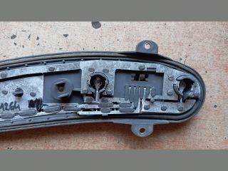 bontott FIAT PUNTO II Jobb Hátsó Lámpa Foglalat