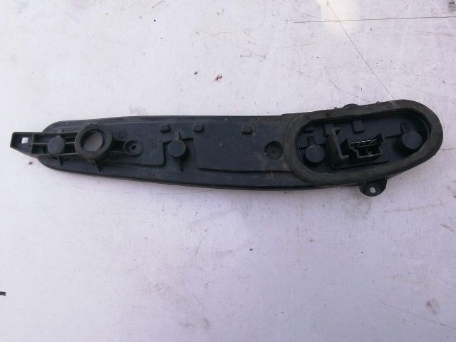 bontott FIAT PUNTO II Jobb Hátsó Lámpa Foglalat