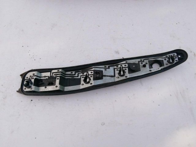 bontott FIAT PUNTO II Jobb Hátsó Lámpa Foglalat