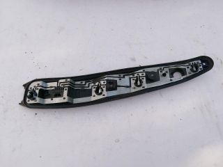 bontott FIAT PUNTO II Jobb Hátsó Lámpa Foglalat