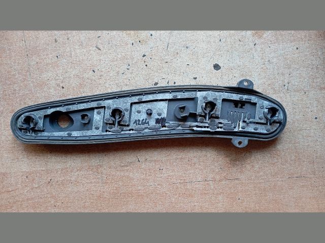 bontott FIAT PUNTO II Jobb Hátsó Lámpa Foglalat