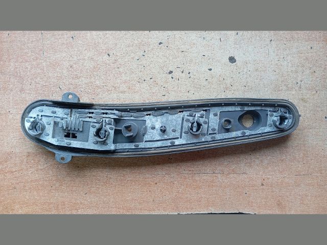 bontott FIAT PUNTO II Jobb Hátsó Lámpa Foglalat