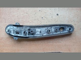 bontott FIAT PUNTO II Jobb Hátsó Lámpa Foglalat