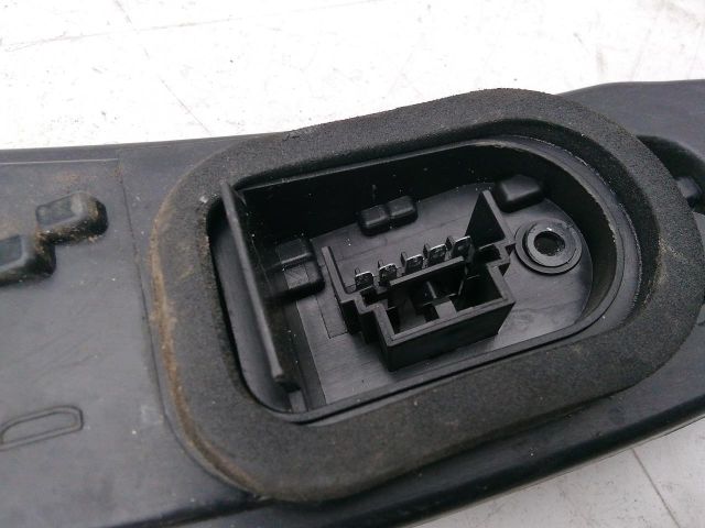 bontott FIAT PUNTO II Jobb Hátsó Lámpa Foglalat