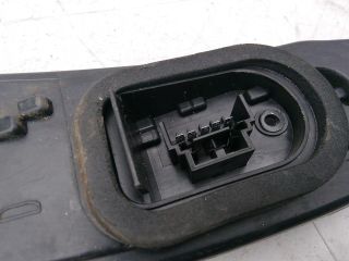 bontott FIAT PUNTO II Jobb Hátsó Lámpa Foglalat