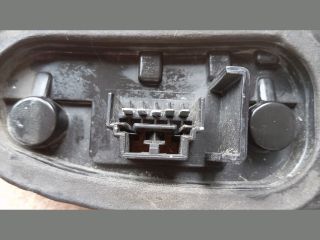 bontott FIAT PUNTO II Jobb Hátsó Lámpa Foglalat