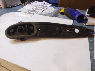 bontott FIAT PUNTO II Jobb Hátsó Lámpa Foglalat