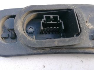 bontott FIAT PUNTO II Jobb Hátsó Lámpa Foglalat