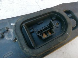 bontott FIAT PUNTO II Jobb Hátsó Lámpa Foglalat