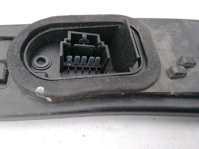 bontott FIAT PUNTO II Jobb Hátsó Lámpa Foglalat