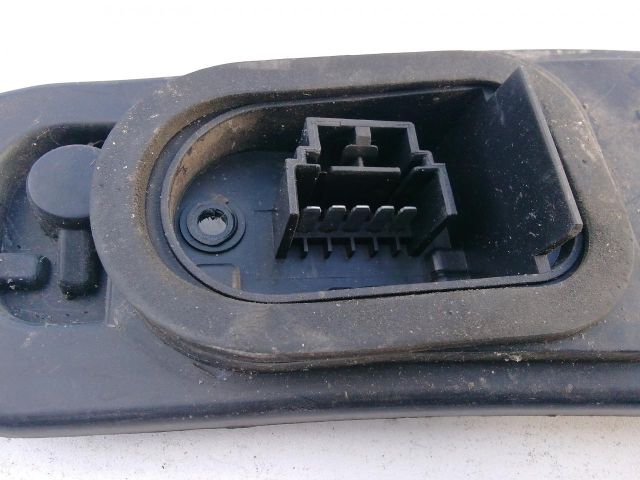 bontott FIAT PUNTO II Jobb Hátsó Lámpa Foglalat