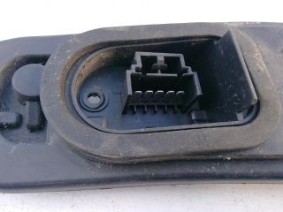 bontott FIAT PUNTO II Jobb Hátsó Lámpa Foglalat