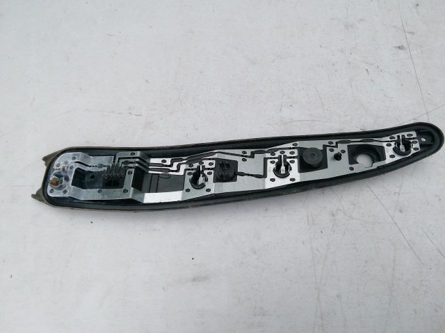 bontott FIAT PUNTO II Jobb Hátsó Lámpa Foglalat