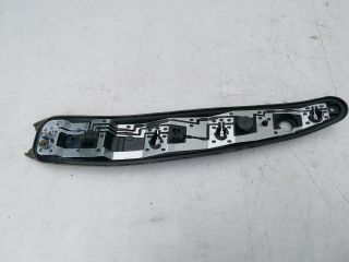 bontott FIAT PUNTO II Jobb Hátsó Lámpa Foglalat