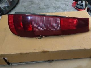 bontott FIAT PUNTO II Jobb Hátsó Lámpa