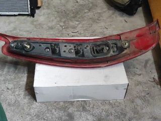 bontott FIAT PUNTO II Jobb Hátsó Lámpa