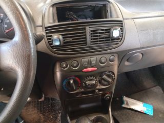 bontott FIAT PUNTO II Jobb Hátsó Lámpa