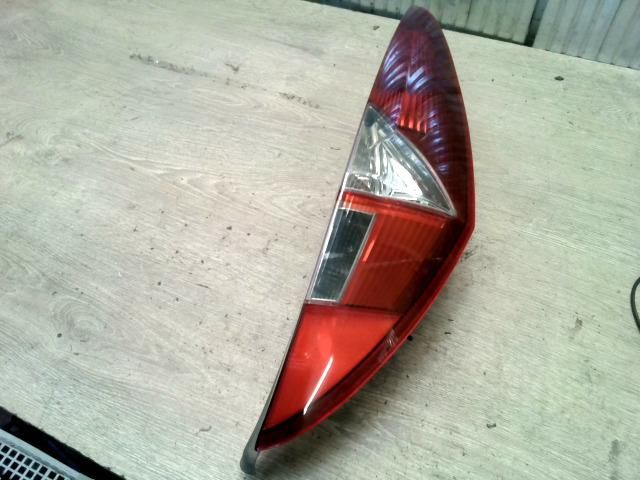 bontott FIAT PUNTO II Jobb Hátsó Lámpa