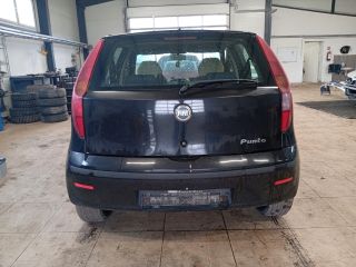 bontott FIAT PUNTO II Jobb Hátsó Lámpa