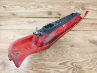 bontott FIAT PUNTO II Jobb Hátsó Lámpa