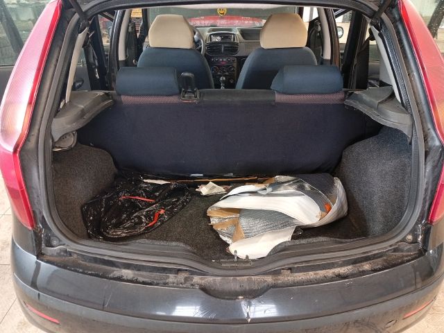 bontott FIAT PUNTO II Jobb Hátsó Lámpa