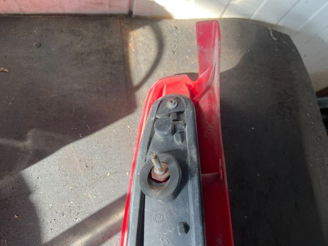 bontott FIAT PUNTO II Jobb Hátsó Lámpa