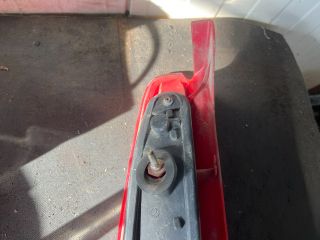 bontott FIAT PUNTO II Jobb Hátsó Lámpa
