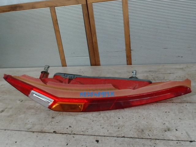 bontott FIAT PUNTO II Jobb Hátsó Lámpa