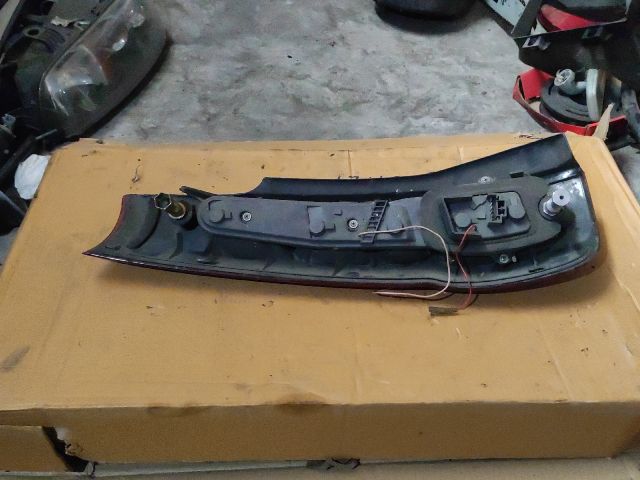 bontott FIAT PUNTO II Jobb Hátsó Lámpa