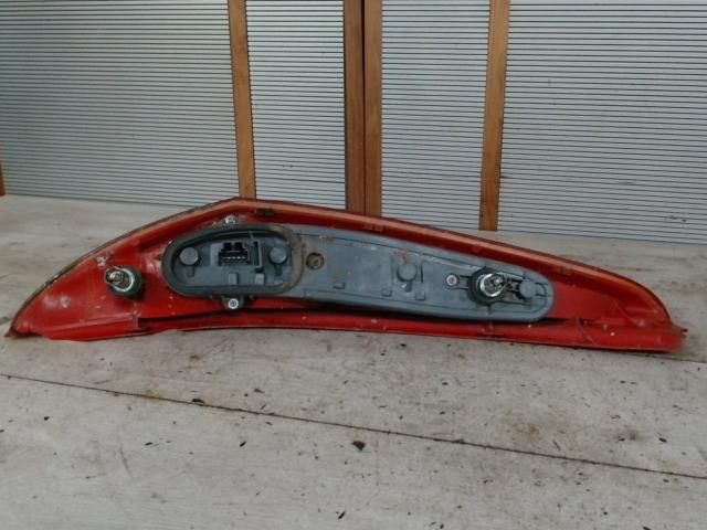 bontott FIAT PUNTO II Jobb Hátsó Lámpa