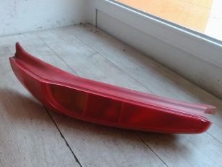 bontott FIAT PUNTO II Jobb Hátsó Lámpa