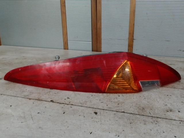 bontott FIAT PUNTO II Jobb Hátsó Lámpa