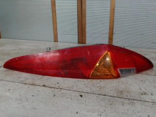 bontott FIAT PUNTO II Jobb Hátsó Lámpa