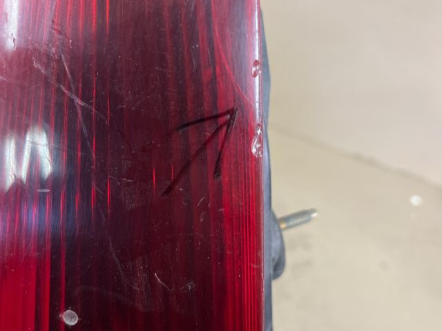 bontott FIAT PUNTO II Jobb Hátsó Lámpa