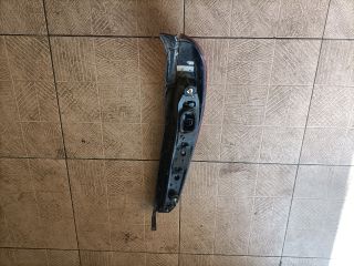 bontott FIAT PUNTO II Jobb Hátsó Lámpa