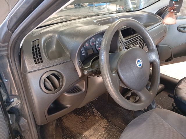 bontott FIAT PUNTO II Jobb Hátsó Lámpa