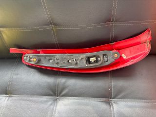 bontott FIAT PUNTO II Jobb Hátsó Lámpa
