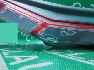 bontott FIAT PUNTO II Jobb Hátsó Lámpa