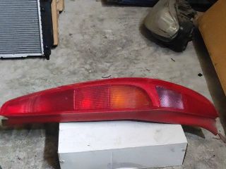 bontott FIAT PUNTO II Jobb Hátsó Lámpa