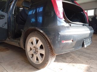 bontott FIAT PUNTO II Jobb Hátsó Lámpa