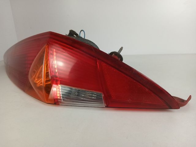 bontott FIAT PUNTO II Jobb Hátsó Lámpa