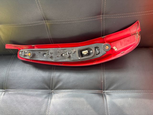 bontott FIAT PUNTO II Jobb Hátsó Lámpa