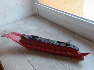 bontott FIAT PUNTO II Jobb Hátsó Lámpa