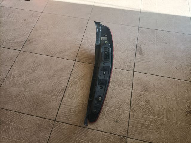 bontott FIAT PUNTO II Jobb Hátsó Lámpa