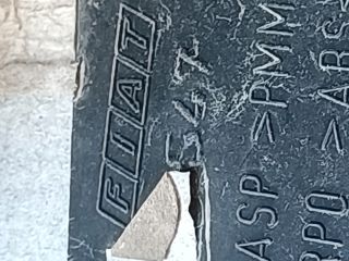 bontott FIAT PUNTO II Jobb Hátsó Lámpa