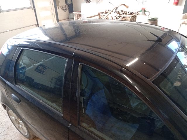 bontott FIAT PUNTO II Jobb Hátsó Lámpa