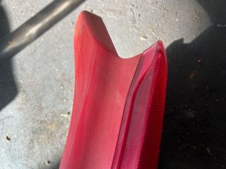 bontott FIAT PUNTO II Jobb Hátsó Lámpa