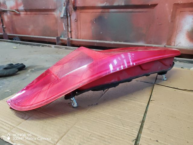 bontott FIAT PUNTO II Jobb Hátsó Lámpa