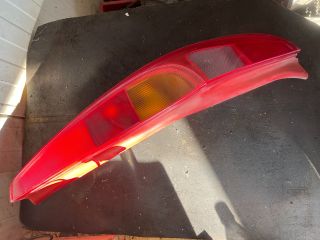 bontott FIAT PUNTO II Jobb Hátsó Lámpa