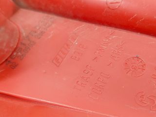 bontott FIAT PUNTO II Jobb Hátsó Lámpa